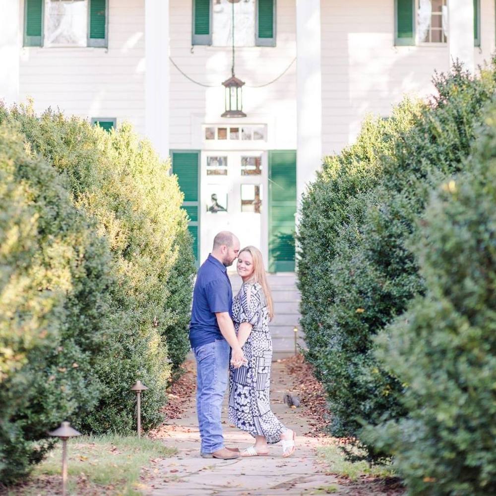 Meet your Posher, Kirstin